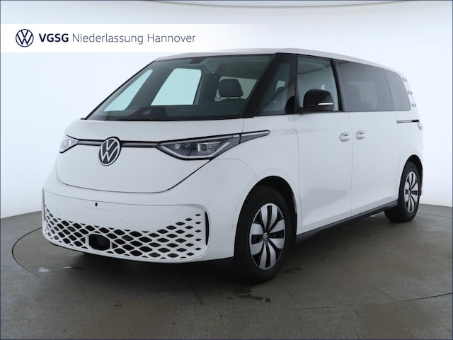 Volkswagen ID.Buzz Pro