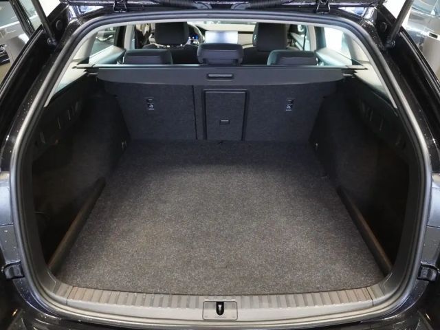 Skoda Octavia Ambition Combi iV