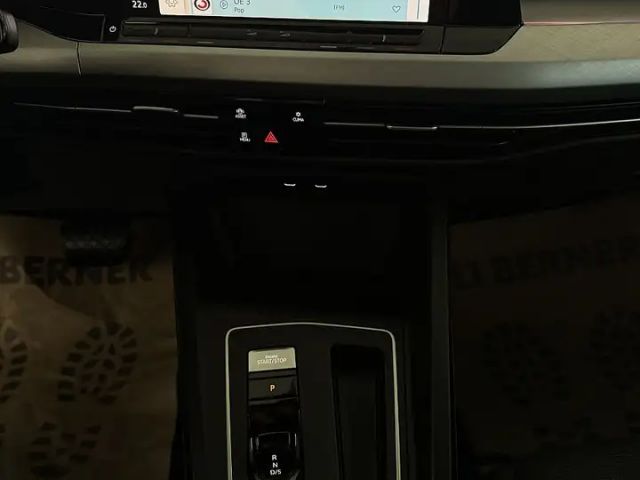 Volkswagen Golf DSG Life Variant