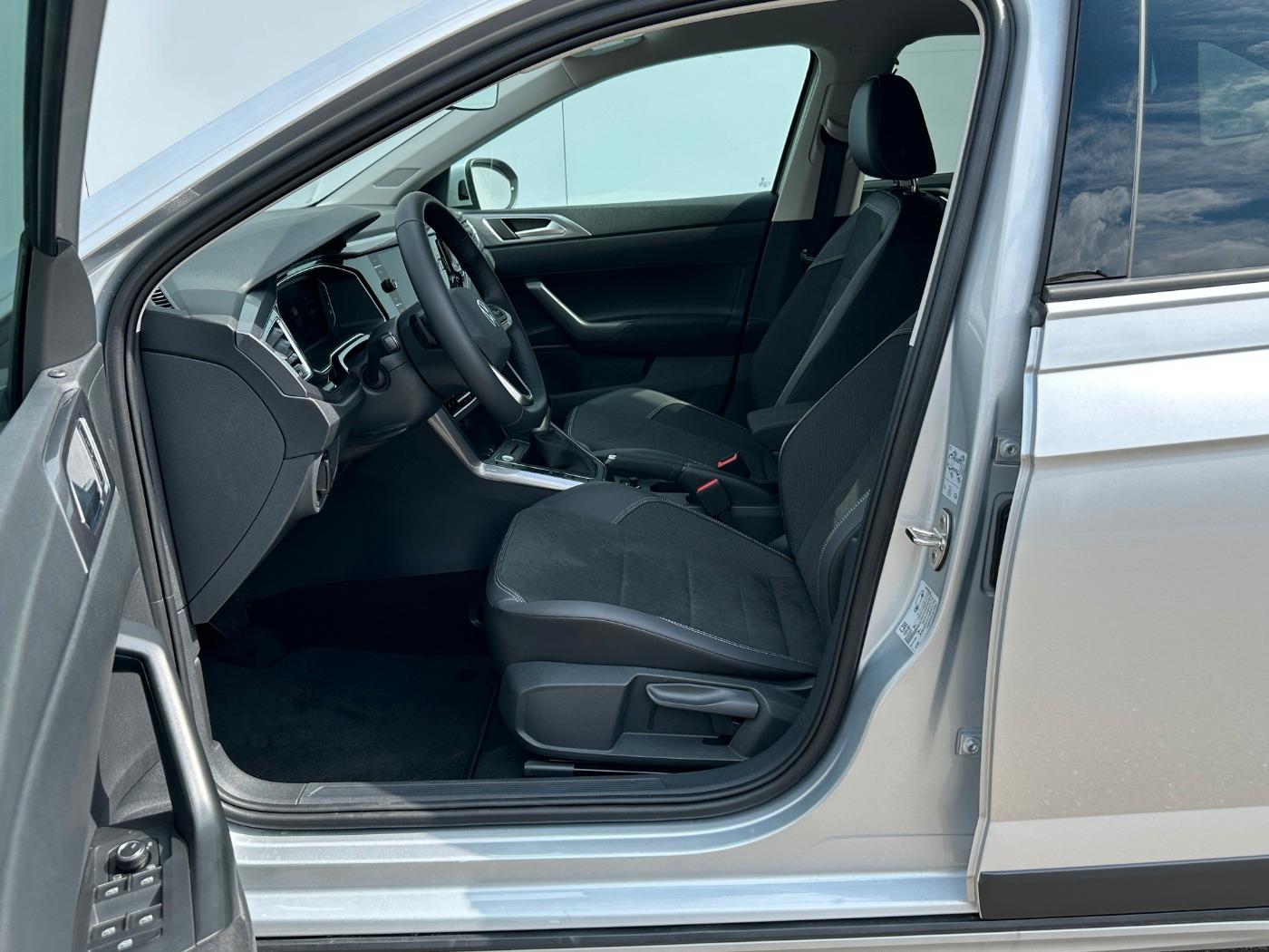 Volkswagen Taigo DSG Style