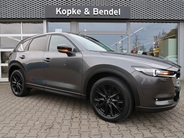 Mazda CX-5 *Sondermodell mit vielen Extras*Wartungen lückenlo