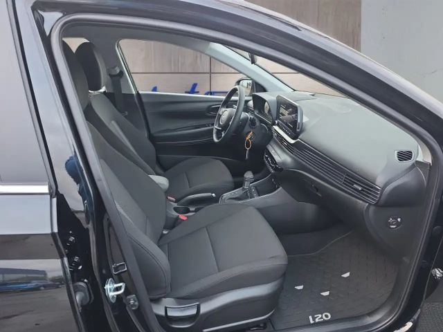 Hyundai i20 1.0 T-GDi