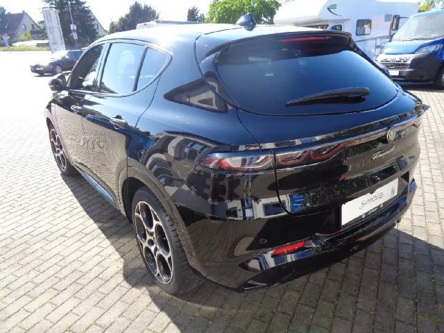 Alfa Romeo Tonale Veloce