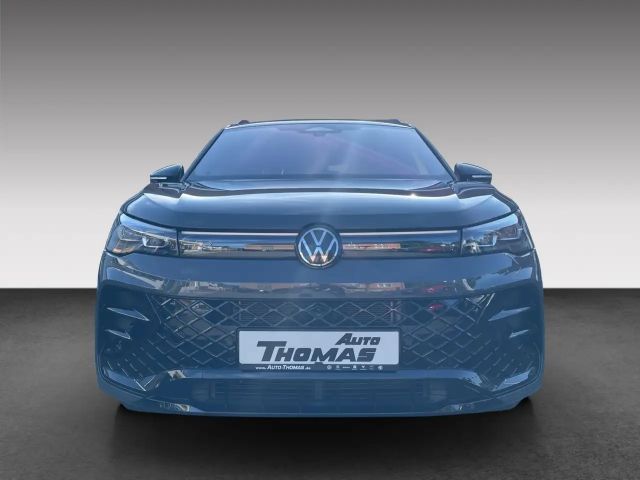 Volkswagen Tiguan 2.0 TSI 4Motion DSG R-Line