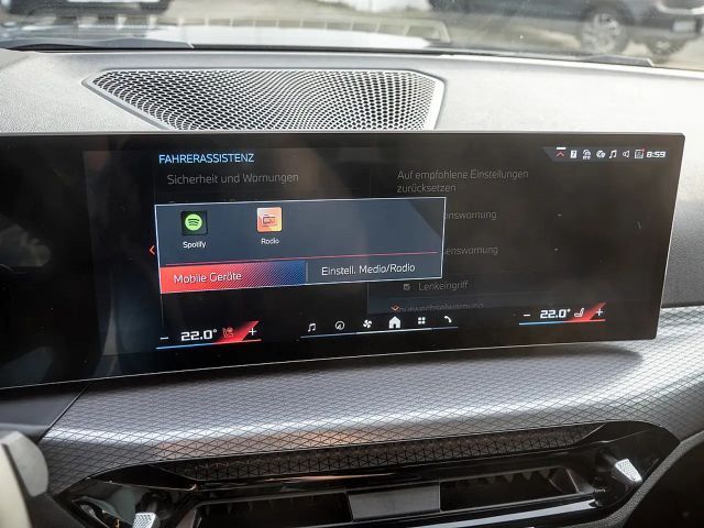 BMW 440 Coupé Gran Coupé xDrive