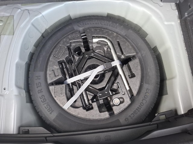 Volkswagen Polo 1.0 TSI