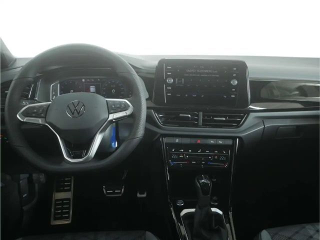 Volkswagen T-Roc 2.0 TSI DSG R-Line Style