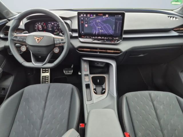 Cupra Terramar 2.0 TSI VZ