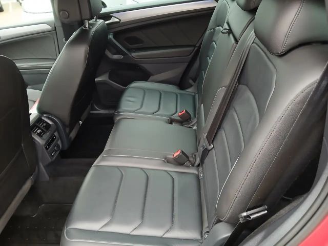 Seat Tarraco DSG FR-lijn e-Hybrid