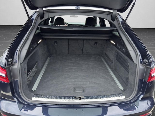 Audi A6 45 TFSI Avant Quattro S-Line S-Tronic