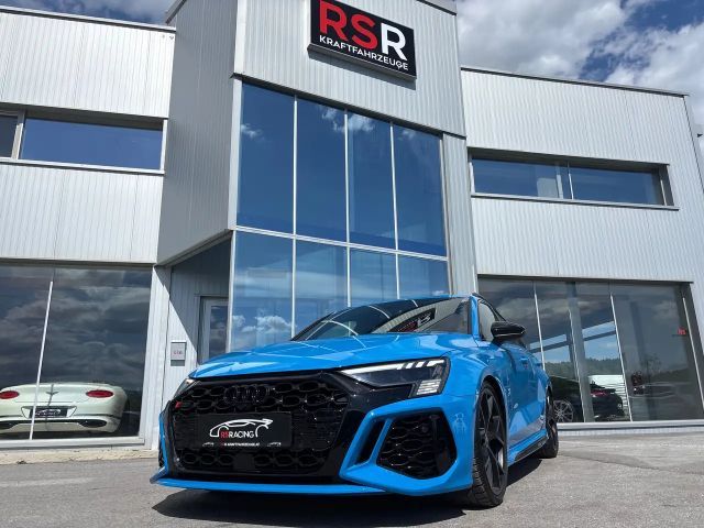 Audi RS3 Quattro