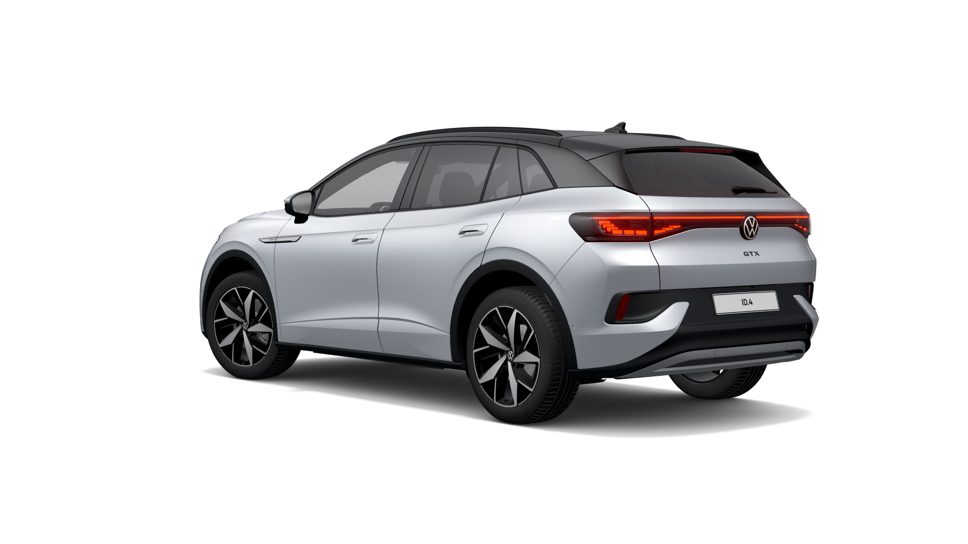 Volkswagen ID.4 4Motion 77 KWh GTX