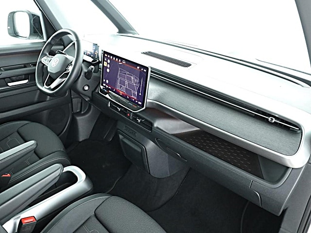 Volkswagen ID.Buzz Pro