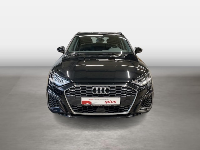 Audi A3 35 TDI S-Line S-Tronic Sportback