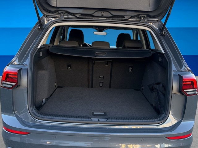 Volkswagen Golf 2.0 TDI Life Variant