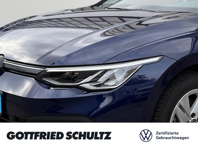 Volkswagen Golf 2.0 TDI DSG Life