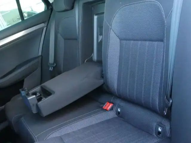 Skoda Superb 2.0 TDI Style Style