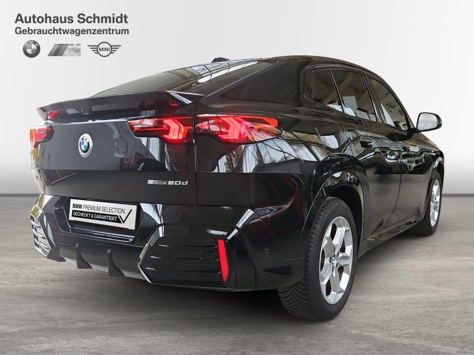 BMW X2 sDrive20d