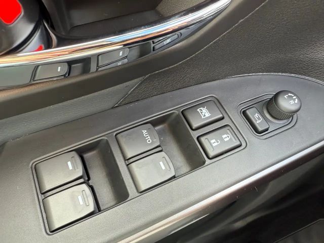 Suzuki S-Cross AllGrip Flash Hybrid