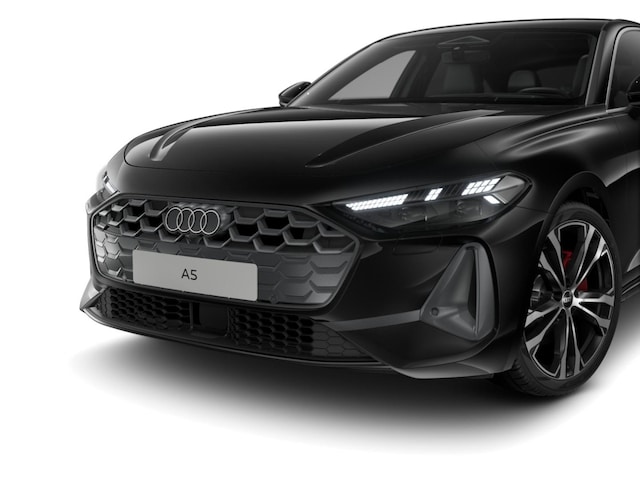 Audi A5 Quattro S-Tronic