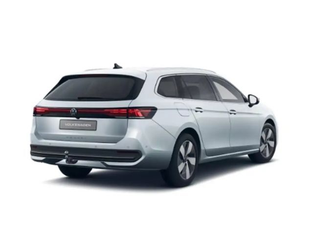 Volkswagen Passat 2.0 TDI Business DSG Variant
