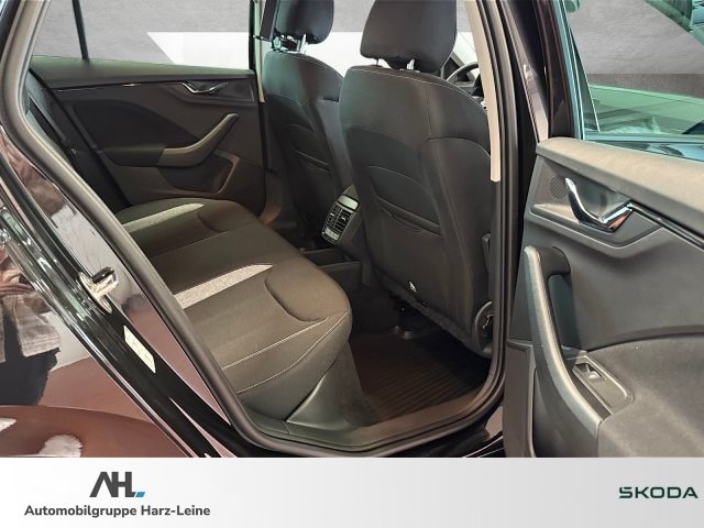 Skoda Scala 1 0 TSI 116 PS *sofort verfügbar*