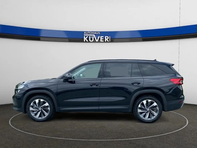 Skoda Kodiaq 2.0 TDI 4x4 Selection