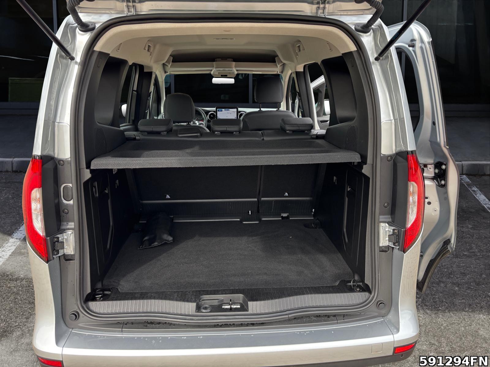 Mercedes-Benz T-Klasse Progressive