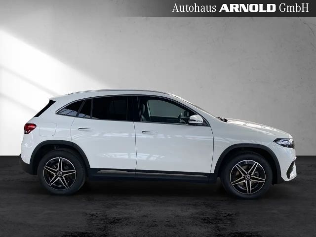 Mercedes-Benz EQA 250 AMG Line