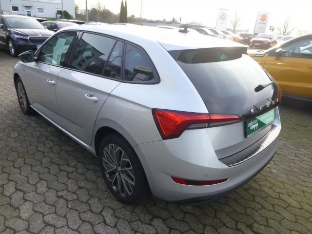 Skoda Scala 1.0 TSI Clever
