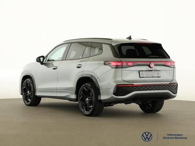 Volkswagen Tayron 2.0 TDI 4Motion DSG R-Line