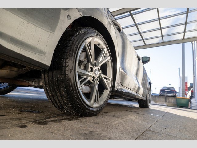 Audi S3 Quattro S-Tronic Sedan