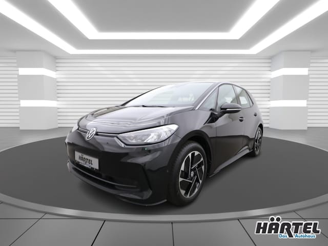 Volkswagen ID.3 58 KWh Performance Pro