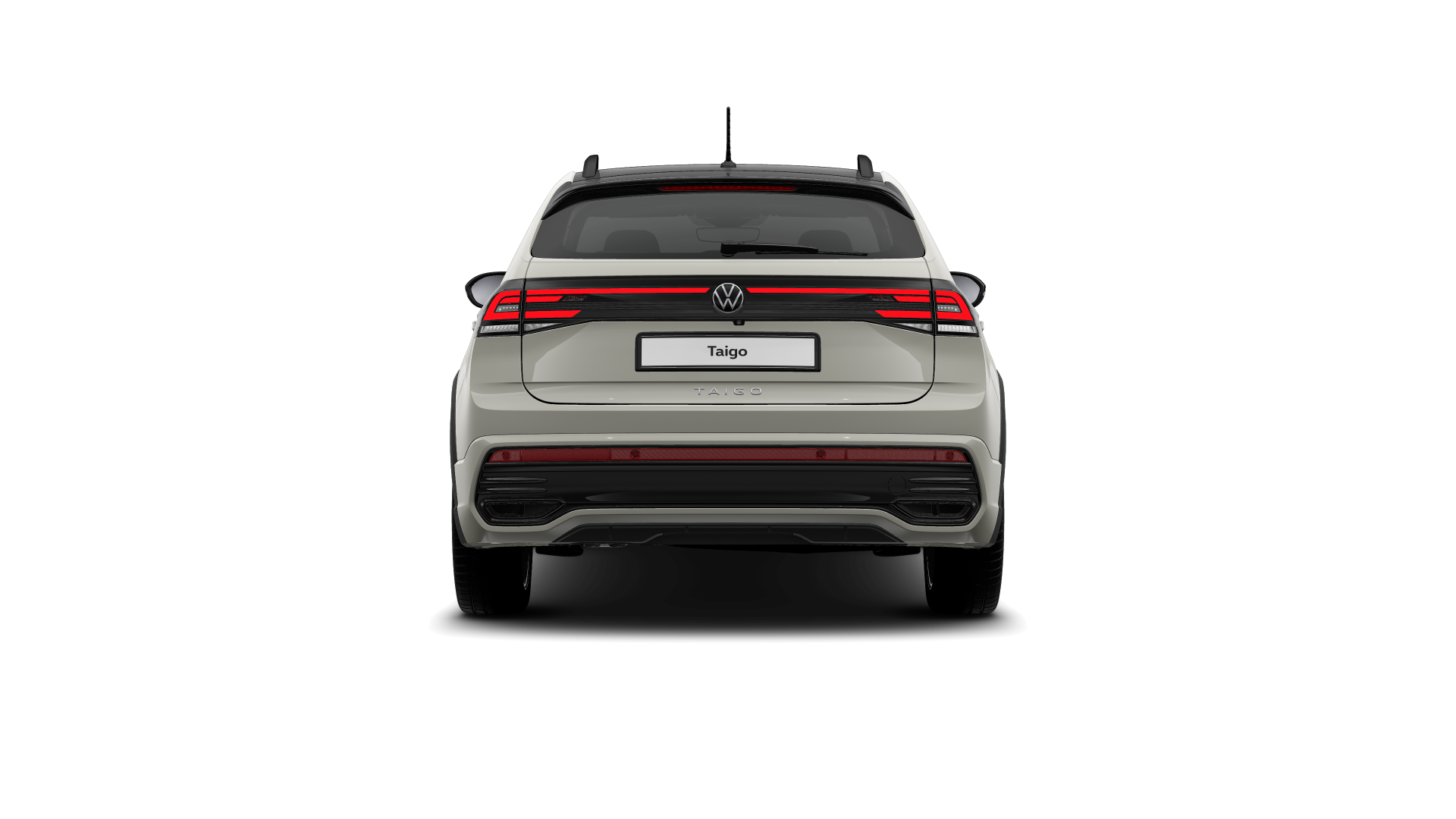 Volkswagen Taigo 1.5 TSI DSG R-Line