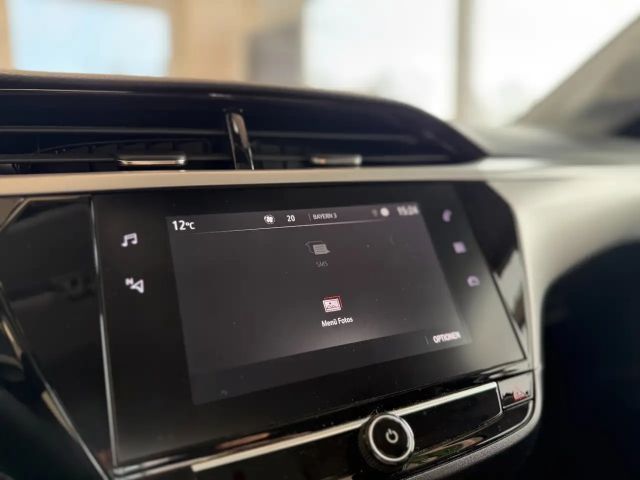 Opel Corsa Edition F Edition