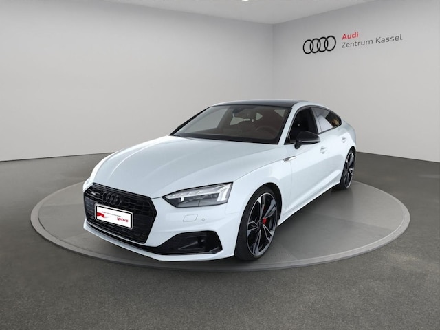 Audi A5 45 TFSI Quattro S-Tronic Sportback