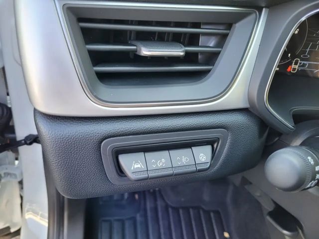 Renault Captur EDC Hybrid Techno