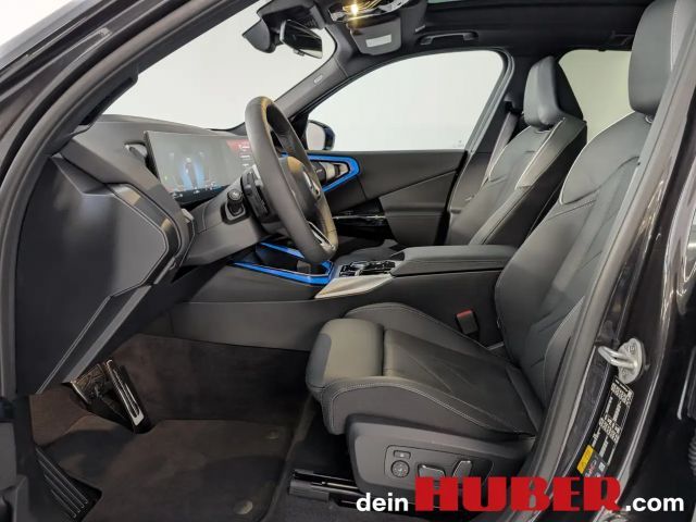 BMW X3 xDrive xDrive30e