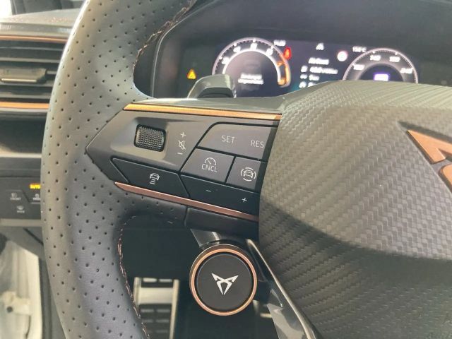 Cupra Formentor 2.0 TSI DSG VZ