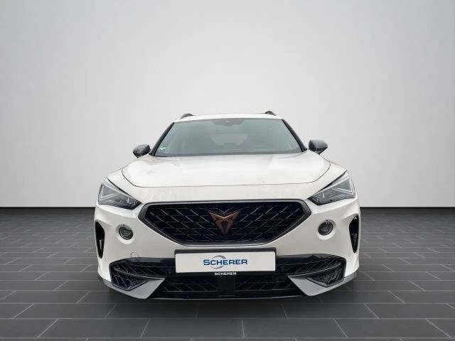 Cupra Formentor 2.0 TSI