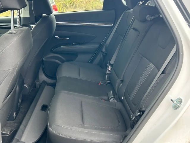 Hyundai Tucson 1.6 T-GDi