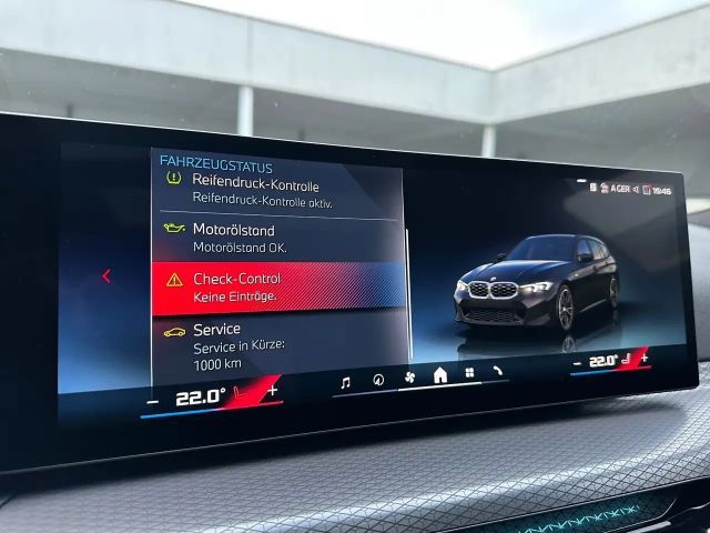 BMW 340 340i M-Sport Touring xDrive