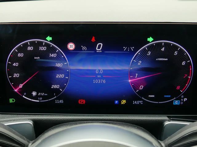 Mercedes-Benz GLB 180 Progressive