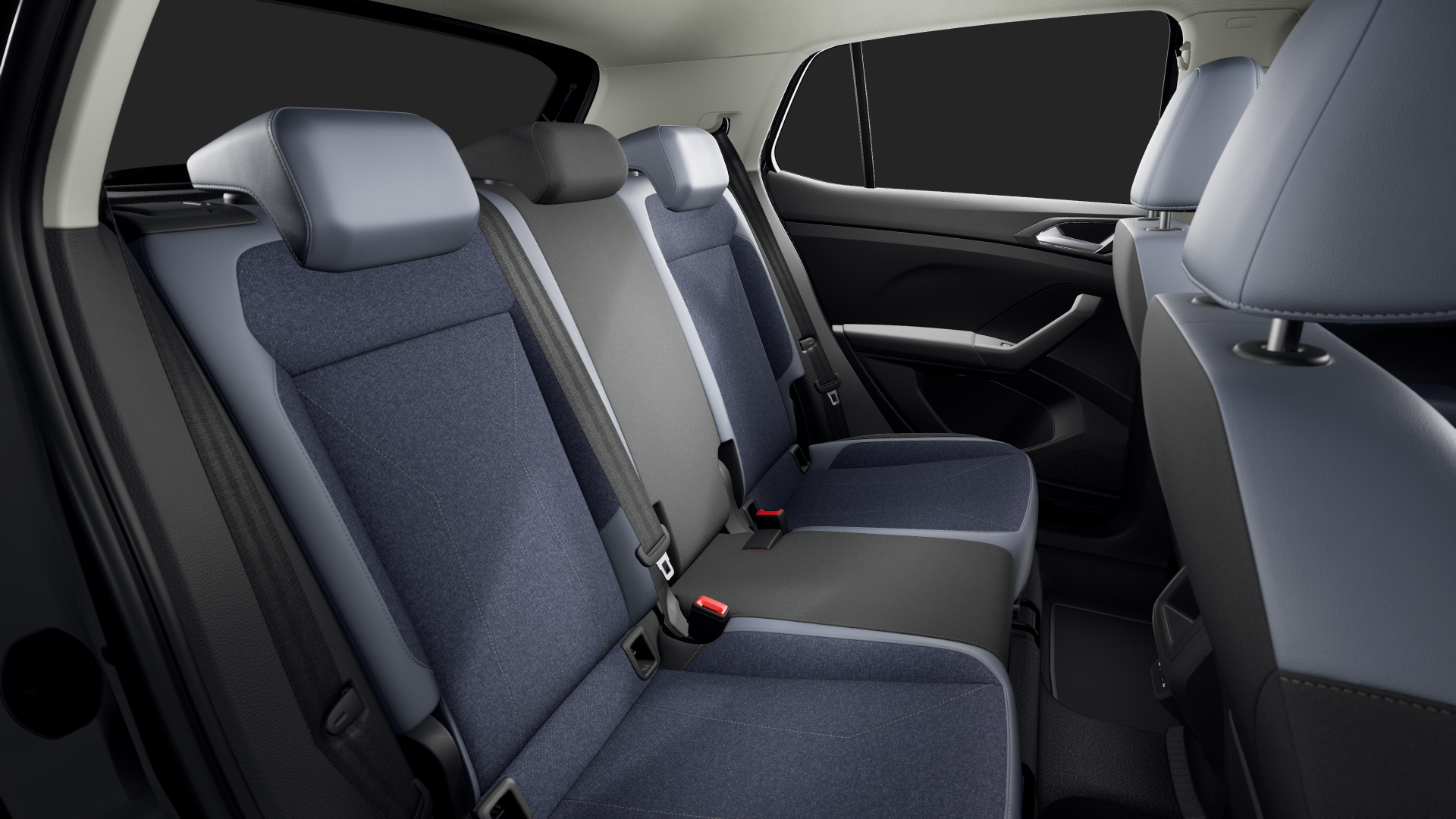 Volkswagen T-Cross 1.5 TSI Style