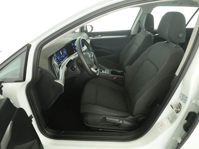 Volkswagen Golf Golf VIII Life Variant