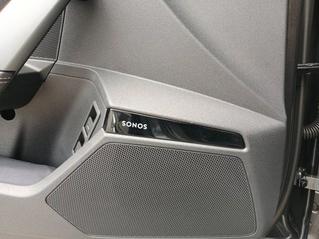 Audi A3 45 TFSI Hybride S-Line Sedan