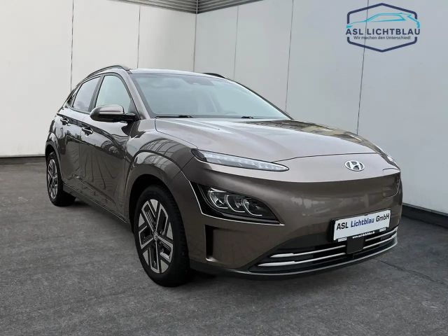Hyundai Kona Electric Trend