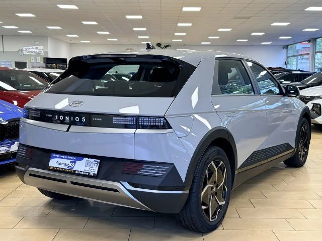 Hyundai IONIQ 5 WMP*ST-Heiz*ACC*R.CAM*Navi*Winterp*DAB