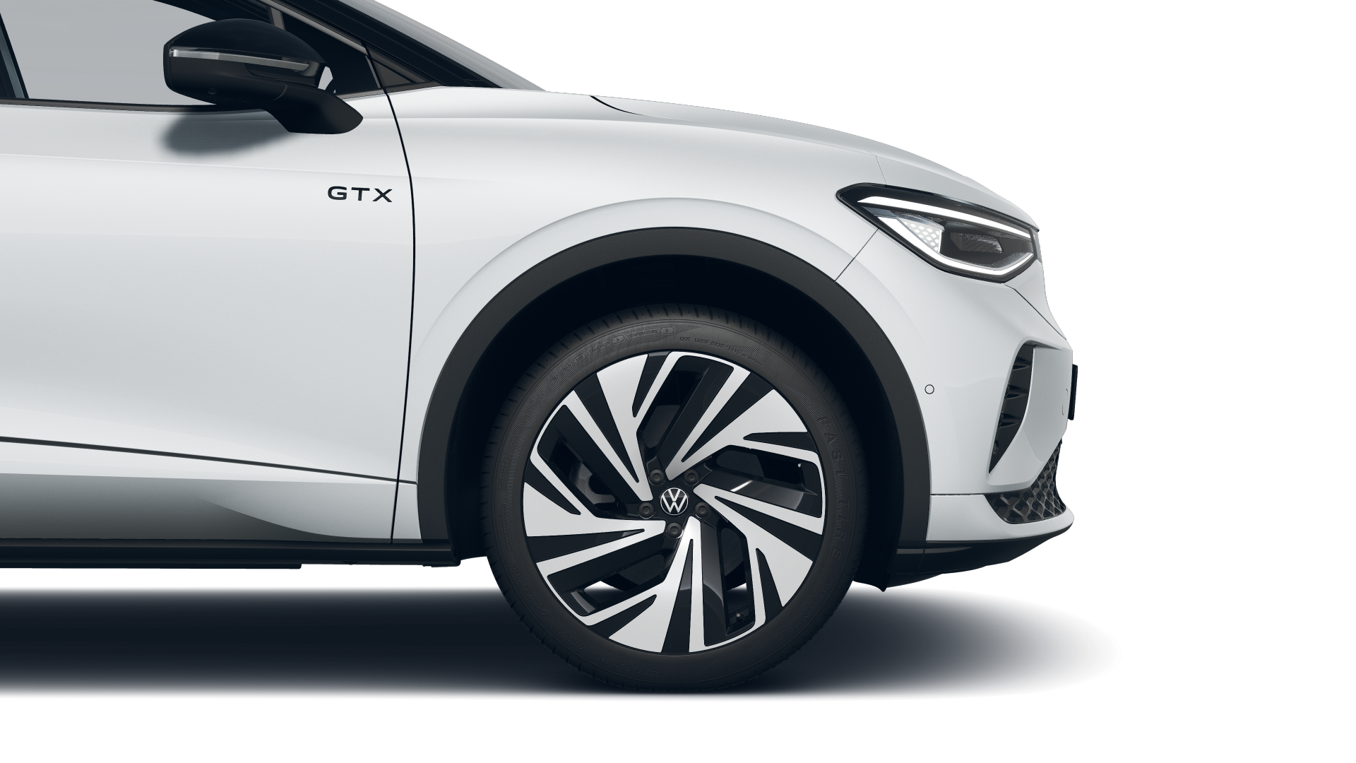 Volkswagen ID.4 4Motion GTX IQ.Drive