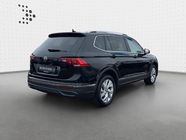 Volkswagen Tiguan 2.0 TDI Allspace Life